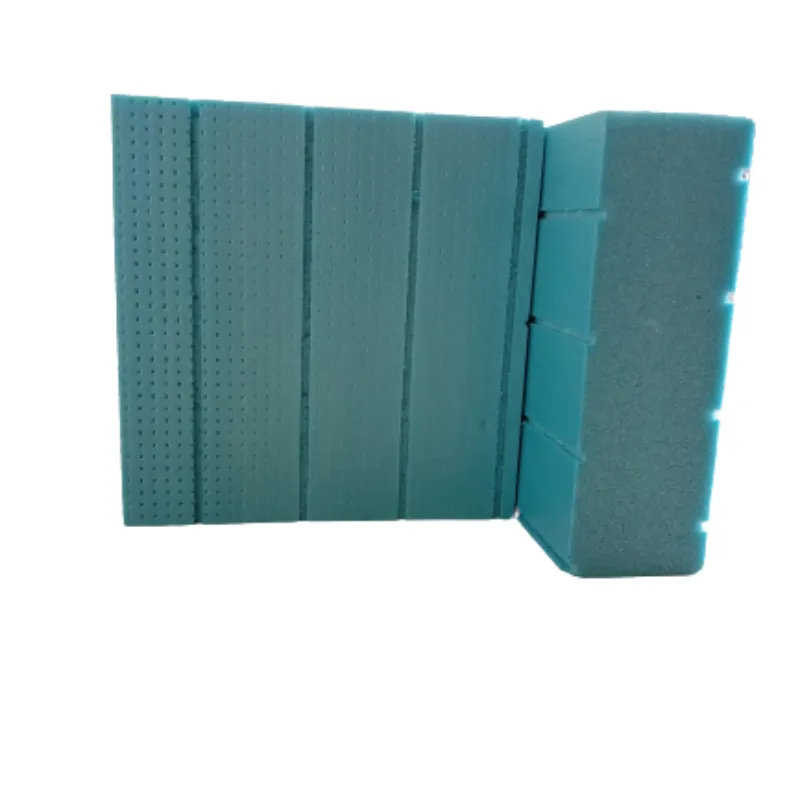 Изоляционные панели для холодных комнат, высококлассная пенопластовая доска xps