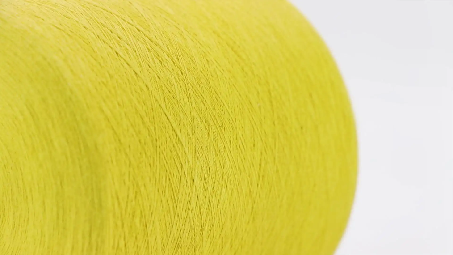 Special Various Good Quality Natural Yellow Industrial Recycled Filament Yarn