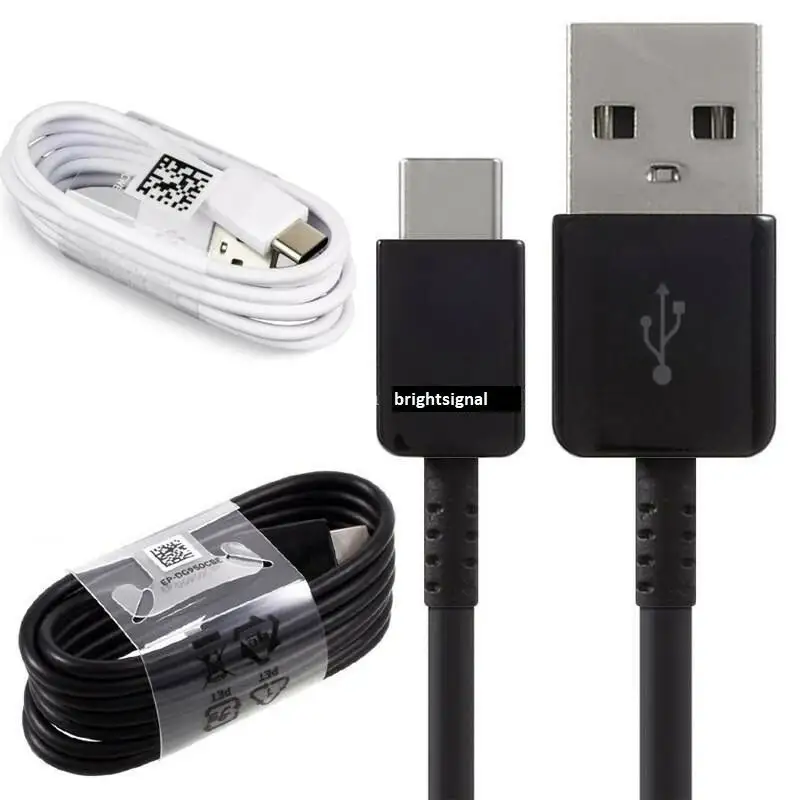 Кабель Micro USB для быстрой зарядки и передачи данных для Samsung Galaxy S6, S7, S8, S9, Plus, A3, A5, A8