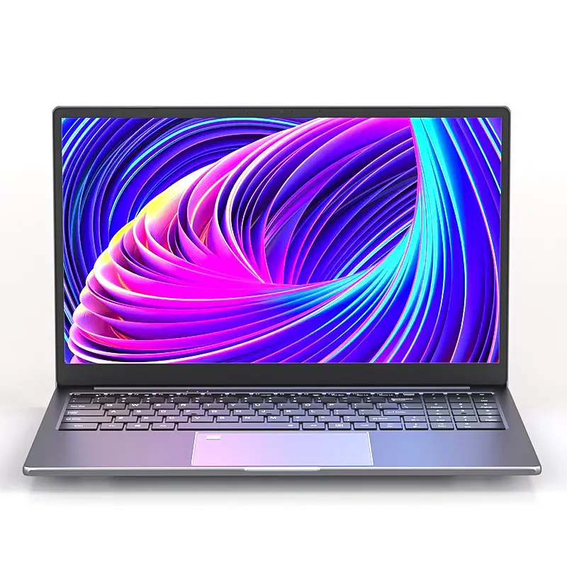 Hot Gaming Laptop i9 10880H i7-9750H 15.6' 1920x1080 HD computer 64GB DDR4 4TB SSD Win10 Notebook Fingerprint Backlit Keyboard