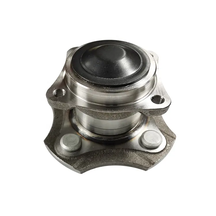 The Best Supplier China Factory Price Auto Parts OEM 42410-12210 Rear Wheel Hub Bearing