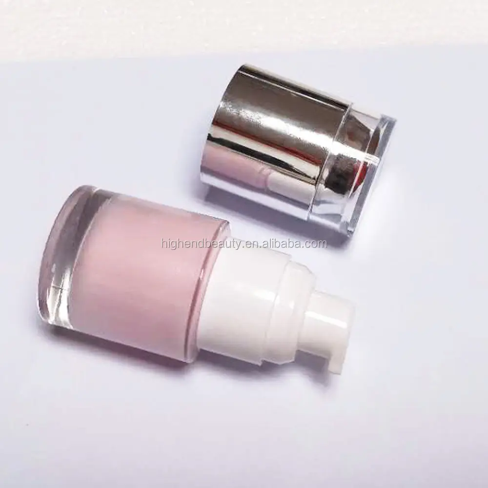 Eyeshadow glitter glue Makeup Cosmetics Private Label Single Color Lipgloss Glitter Primer For Lip or eye