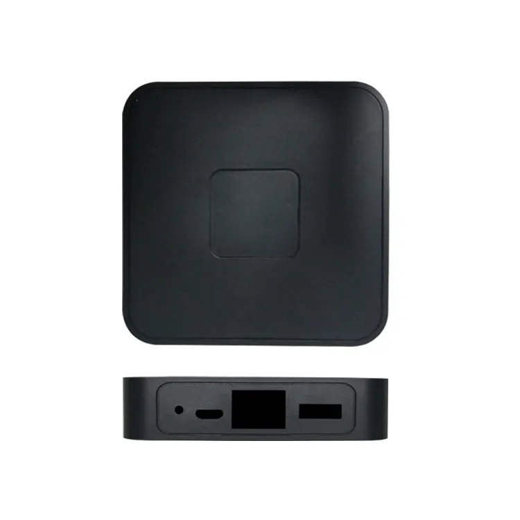 Wireless Gateway Network Player Wireless Routing Smart Home Controller Power Plastic Case