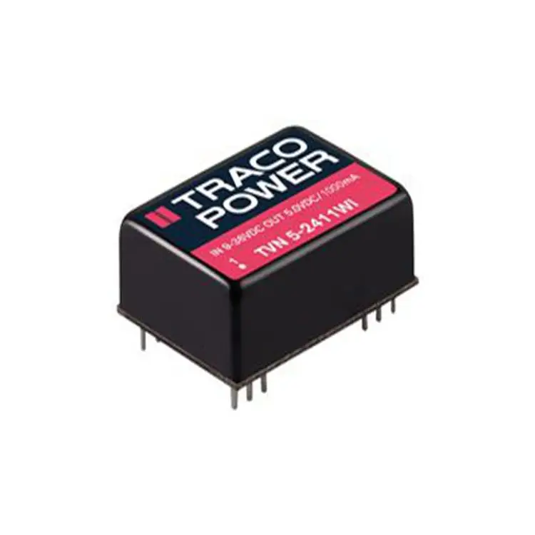 (New Power Supply and Accessories) TVN 5-0913WI