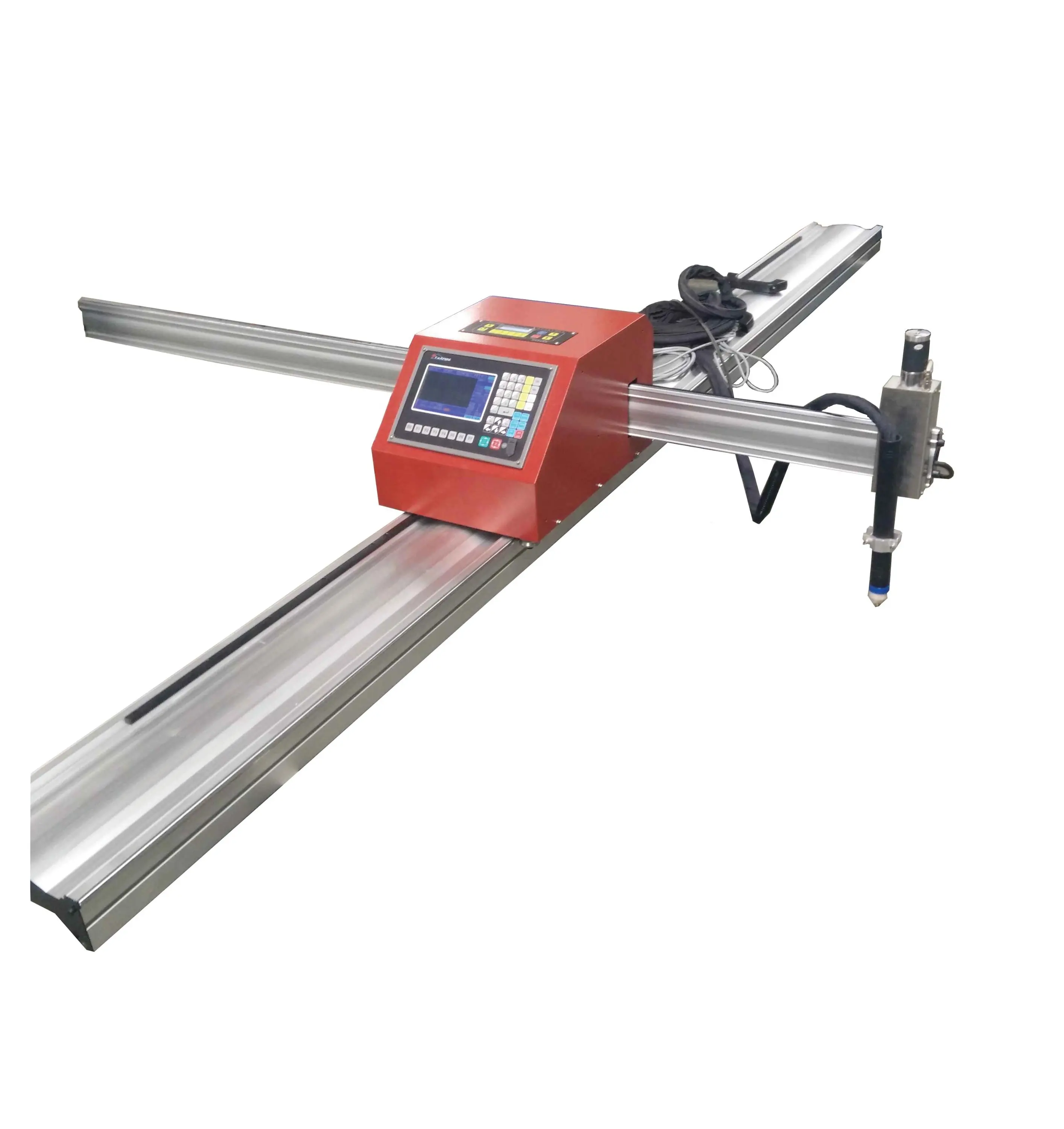 Hot Selling Portable Plasma Cutter With Steel Rail