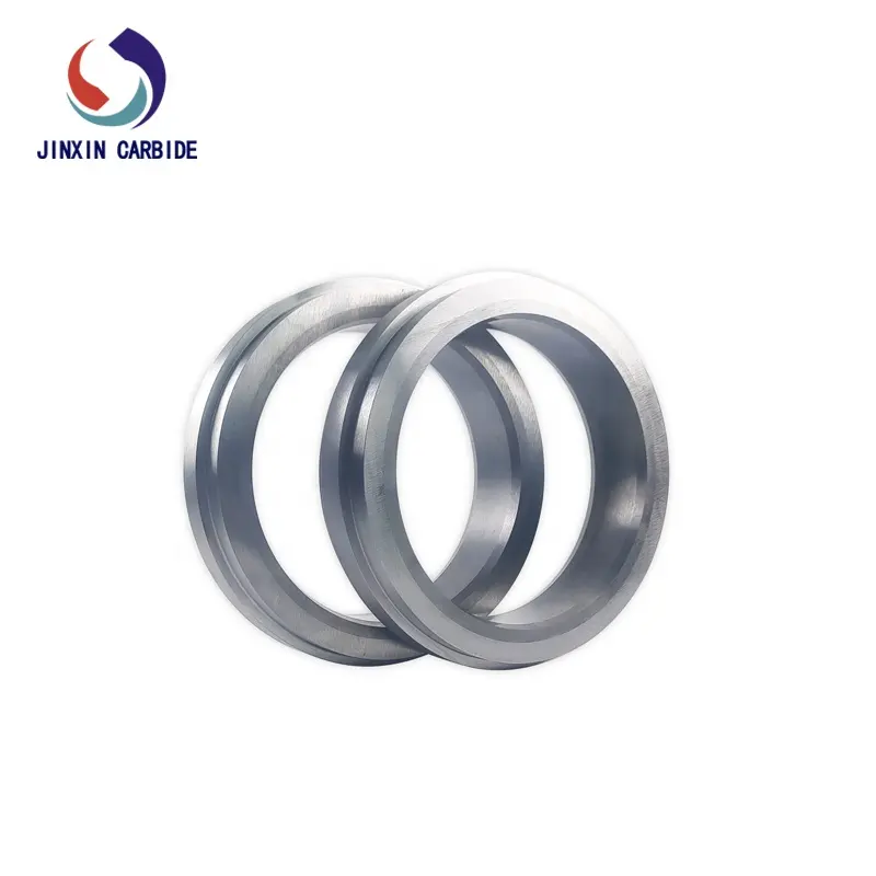 Mechanical Seal Manufacturers Tungsten Carbide Rings