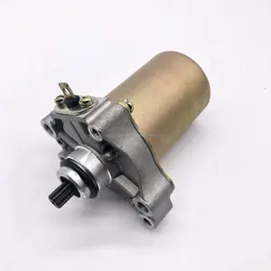 289094 Motorcycle Starter Motor for Piaggio Scooter ZIP100