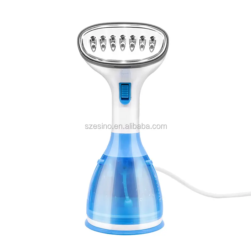 25-30g/min 1500W Powerful Steam Ironing Handheld Fabric Garment Steamer for Travelling