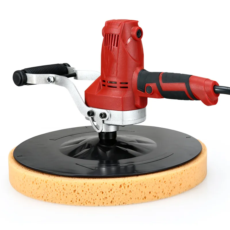 Manufacturer Powerful Wet Cement Wall Sander