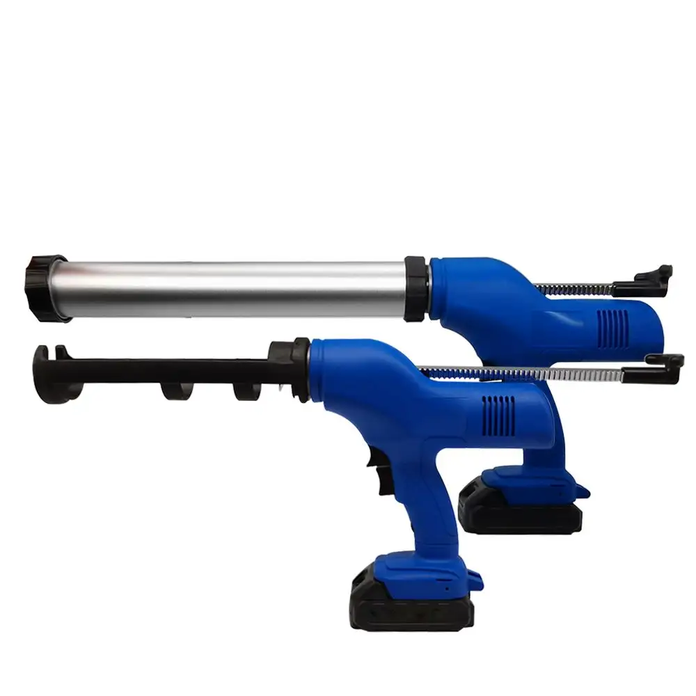 Electric Caulking Gun Manufactures