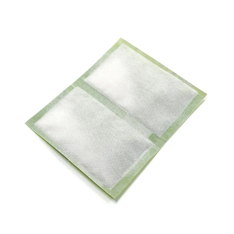 Food Meat Grade Water Absorbent Pad Fresh Macromolecule Sap For Absorbent Paper Packaging Disposable Trays