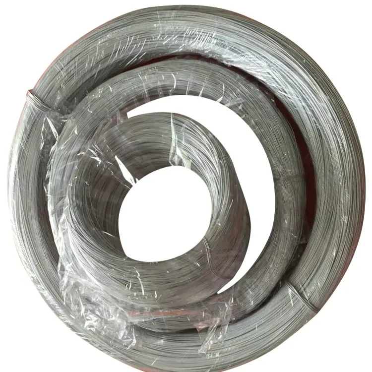 Chinese professional supplier of aluminum wire