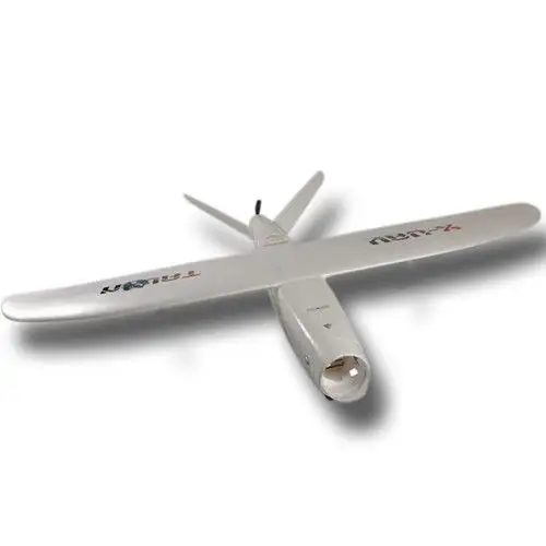 X-UAV EPO 1718mm размах крыльев V-tail FPV Самолет комплект V3