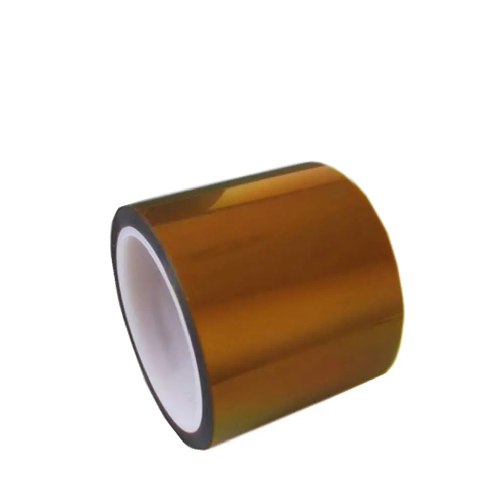 Free Sample and Free Shipping Waterproof Pressure Sensitive Adhesive polyimide Tape