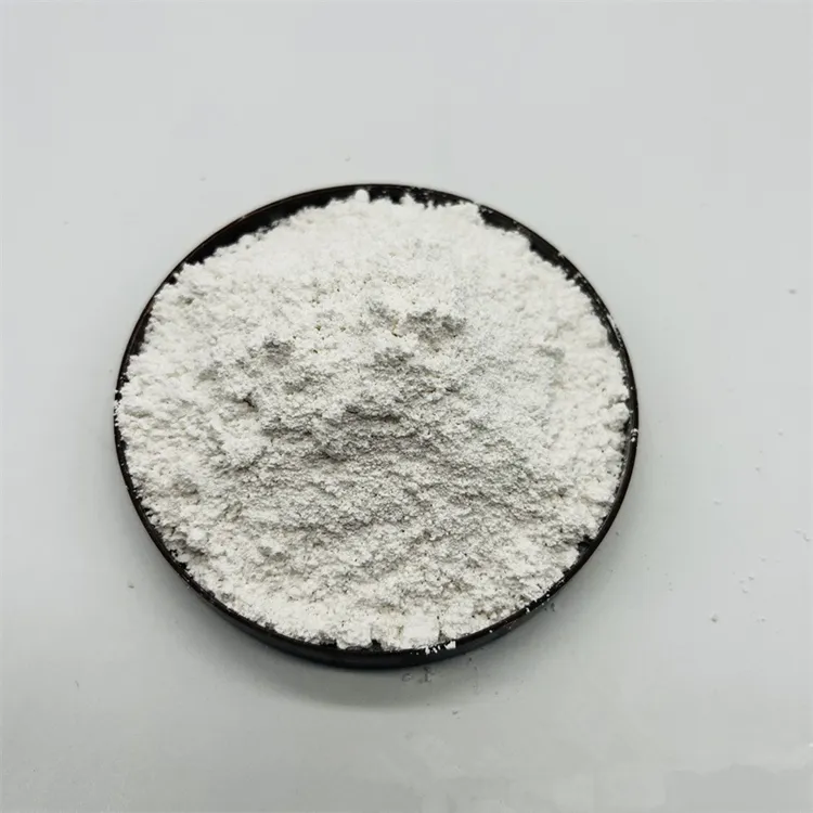 95% мин белый порошок Ca (oh) 2 гидроксид кальция/гашеная известь CAS 1305-62-0
