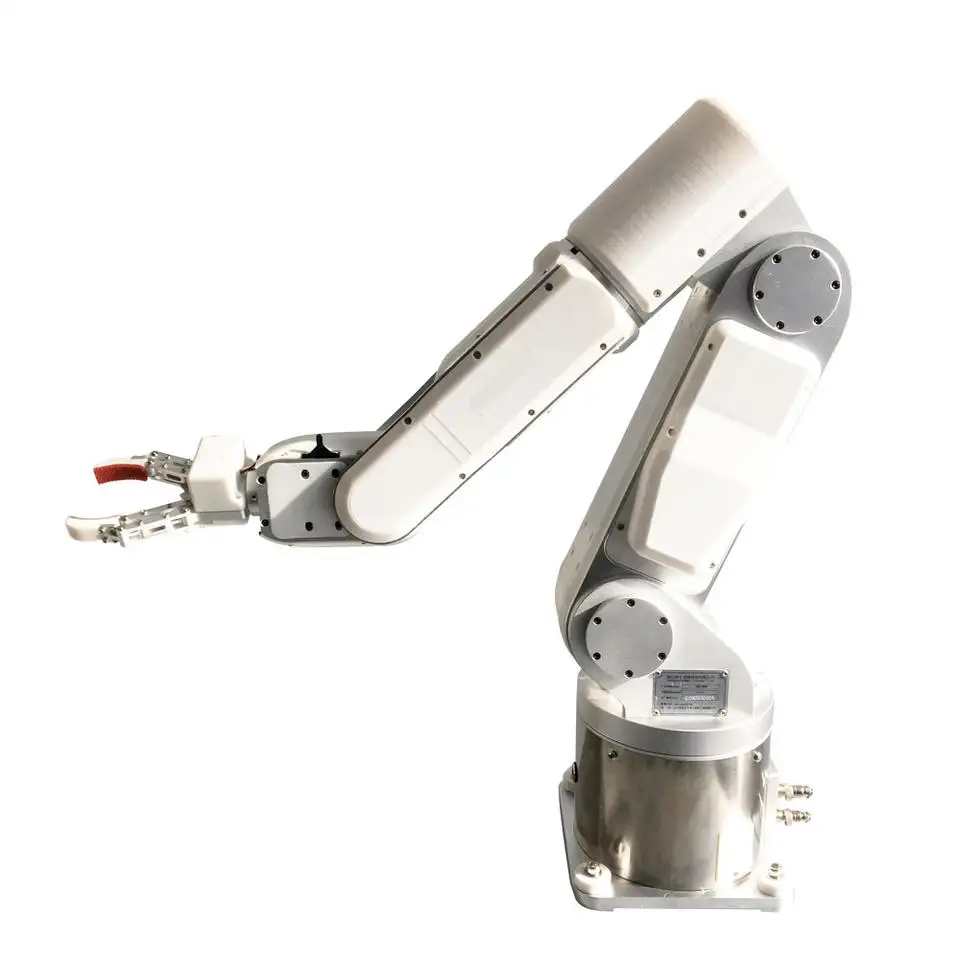 Inno-B1 Robot Arm Artificial Intelligent Robotic Arm 6 Axis Mechanical Robot Arm