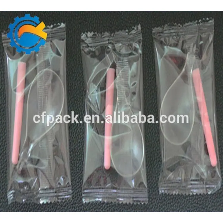 Provide Disposable Goods Packaging Service for Client