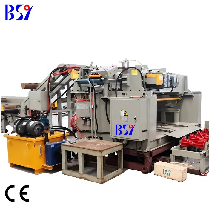 Professional Automatic BBP1400G wood bark peeling machine made in China