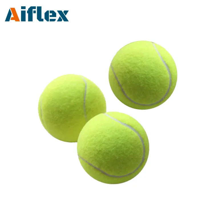 Tennis Balls Green Advanced Training Ball