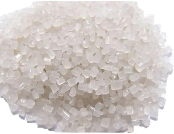 Factory supply hdpe virgin granules/High Density Polyethylene customized