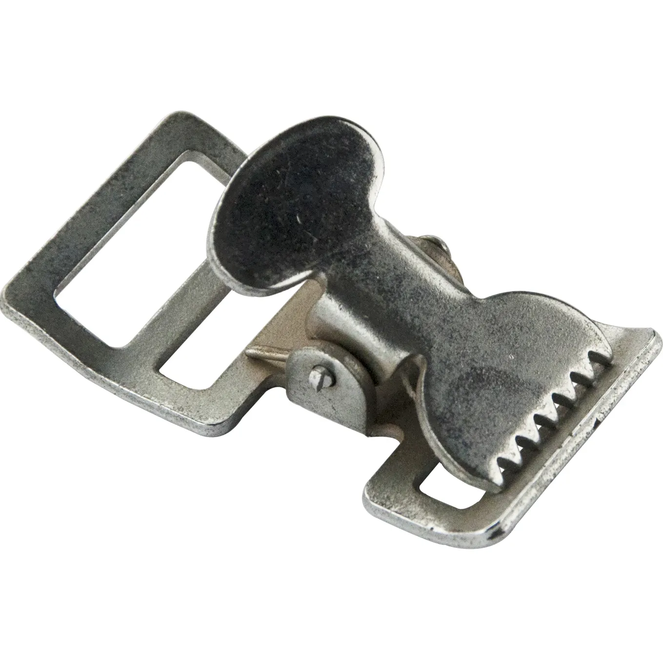 Stainless Steel Cam Buckle