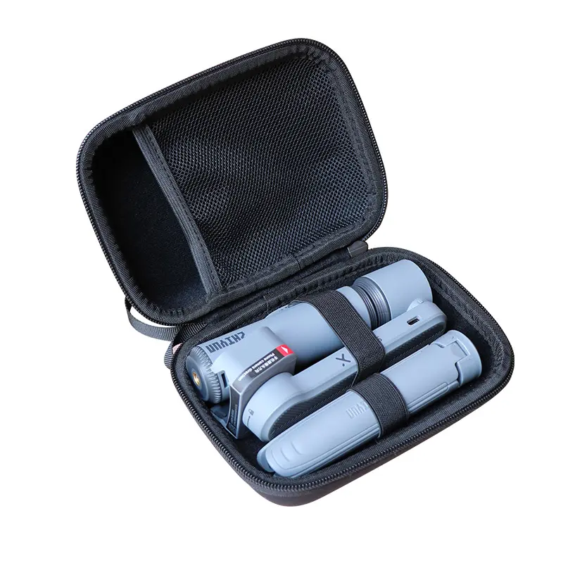 Protective Hard Storage Travel Case Pouch for Zhiyun Gimbal Mini Tripod