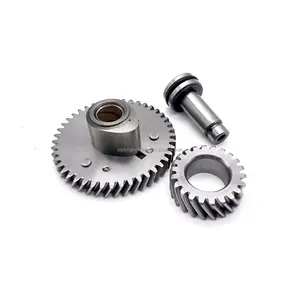 Universal CG250 CG300 Motorcycle Engine Timing Camshaft Gear Assy.