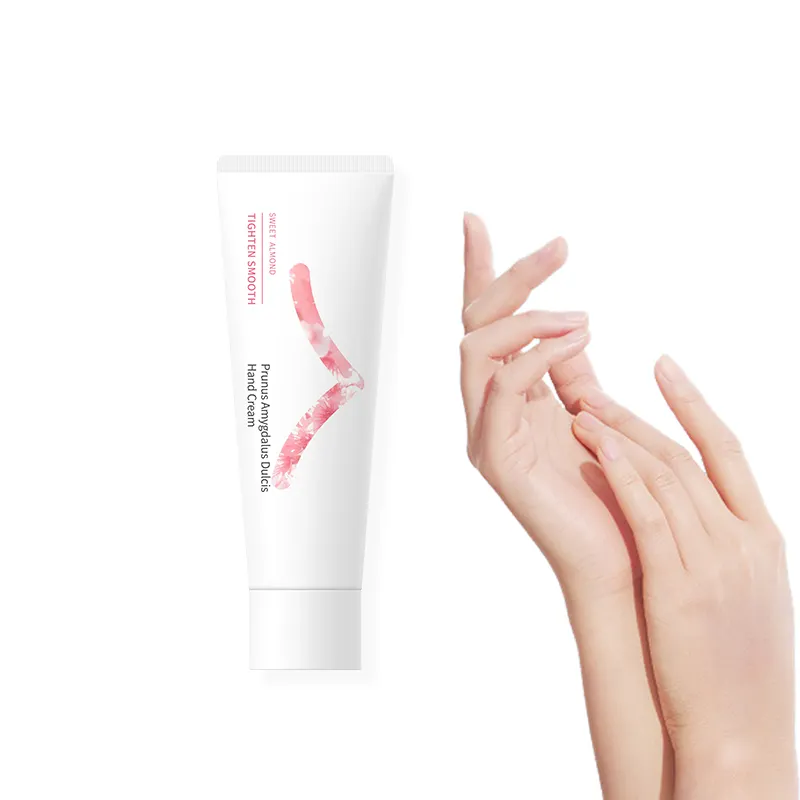 Beautify Hands Moisturizing Niacinamide Handcream Personal Skin Care Anti-aging Hands Softening Cream