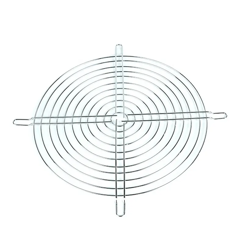 200mm grille de protection fan