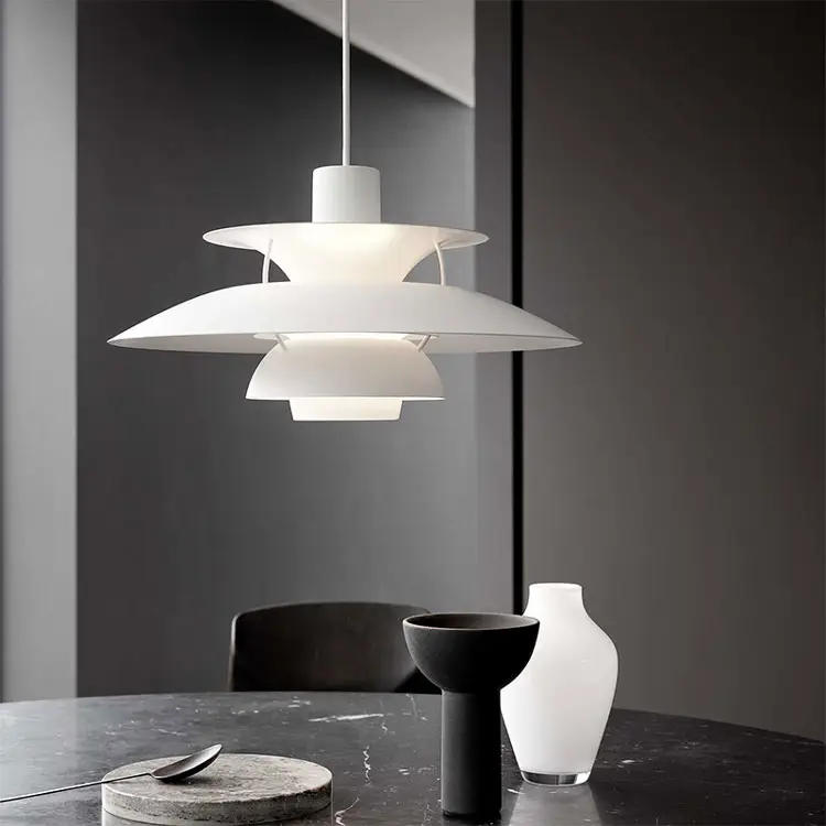 Скандинавский кухонный подвесной светильник, Турецкая лампа 50 см, креативная современная люстра для спальни, люстра для столовой
