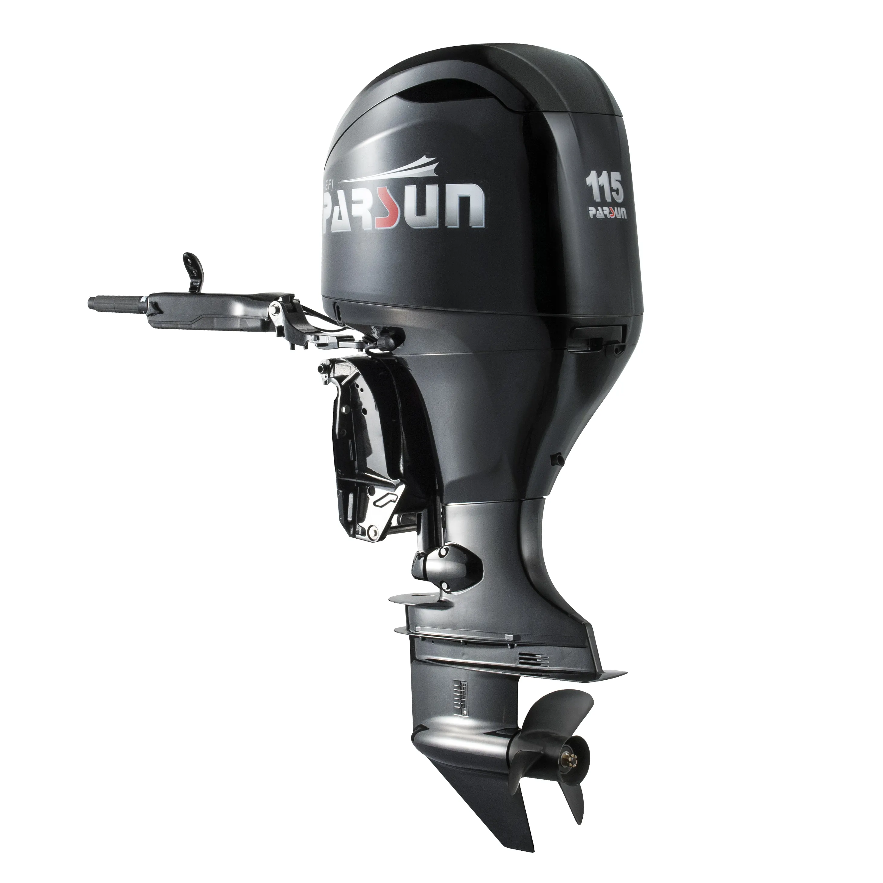 PARSUN 115HP 4-Stroke outboards comptabile for Yamaha outboard motor