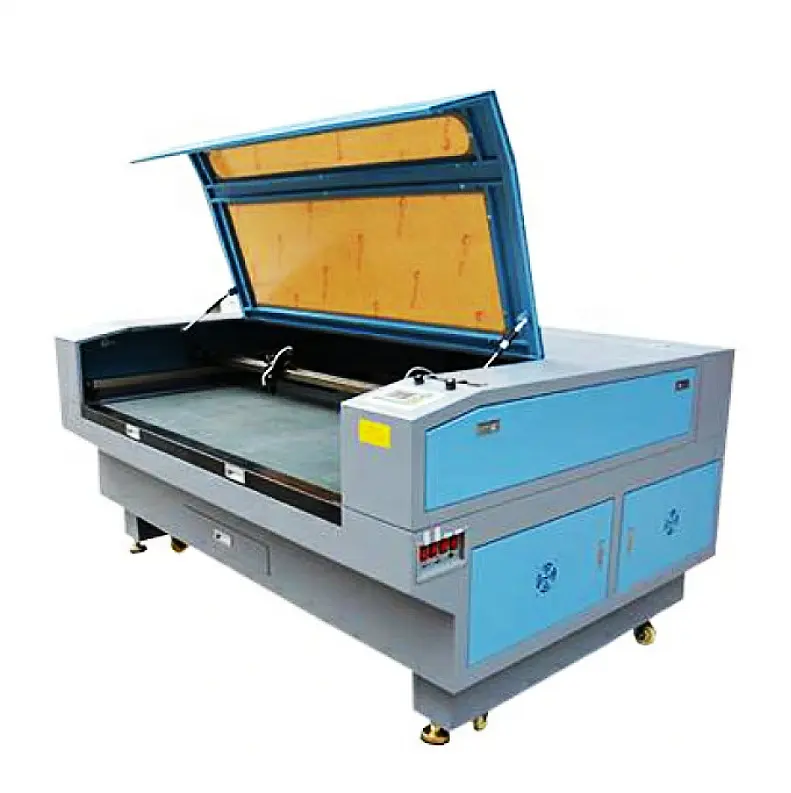 Factory Price 9060 1390 1610 CO2 Laser Engraving Cutting Machine For Paper