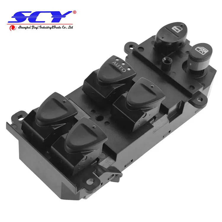 Power Window Switch Window Lifter Switch Suitable for Honda 35750-SNA-A130-MM 901-605 35750SNAA130MM Window Lifter Switch