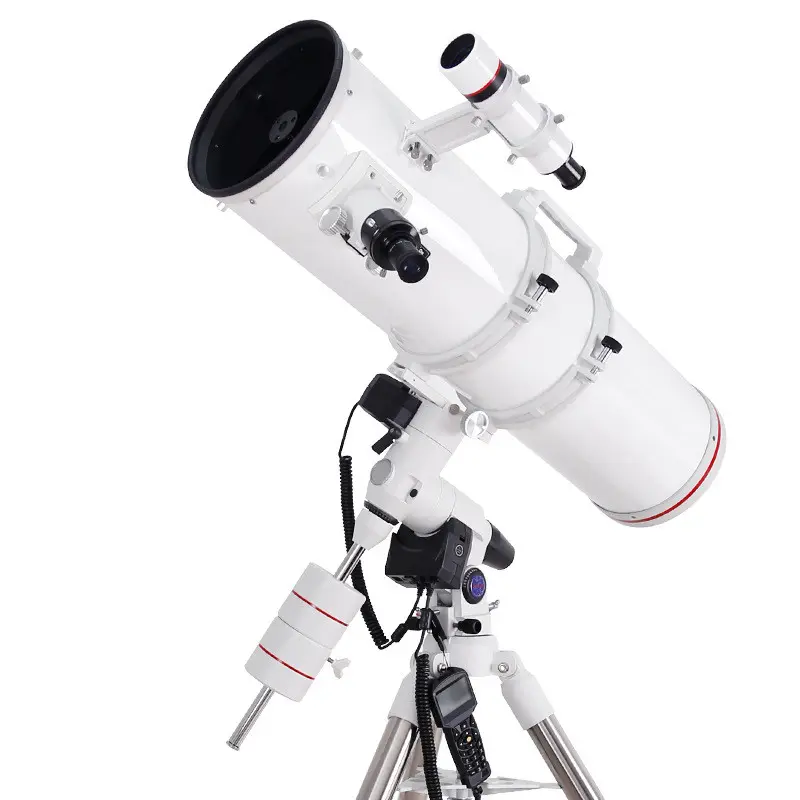 SRATE  Professional  large-aperture  203/1000 astronomical telescope