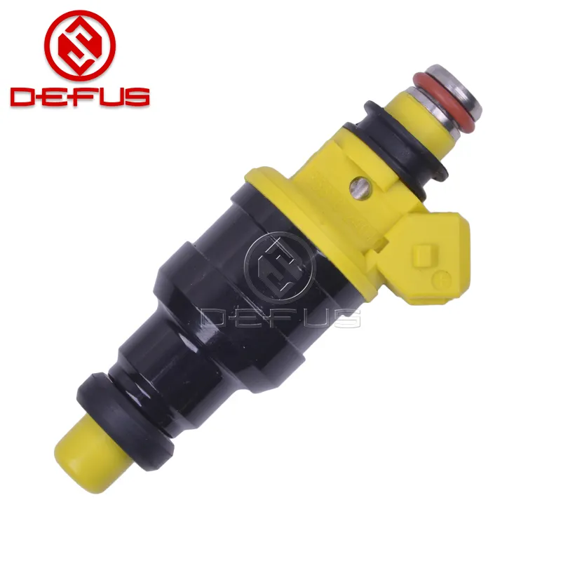 Nozzle Injector DEFUS High Quality Auto Part Fuel Injector For Excel 1.5L 3531024010 35310-24010 Fuel Injection Nozzle
