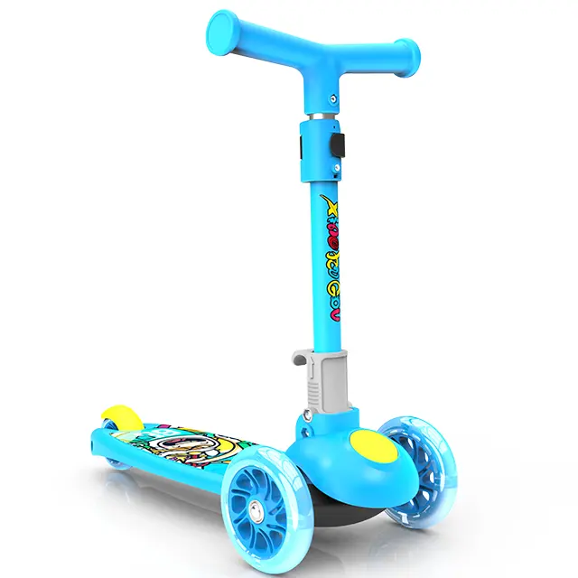 Factory original ezy roller kids easy roller with high quality