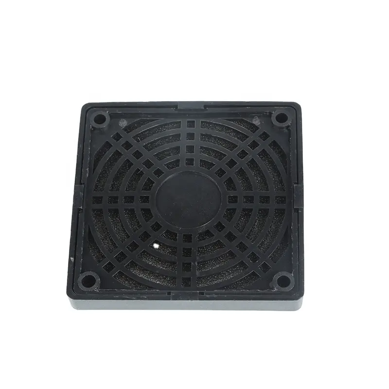 80mm 3 in 1 dust-proof air filter