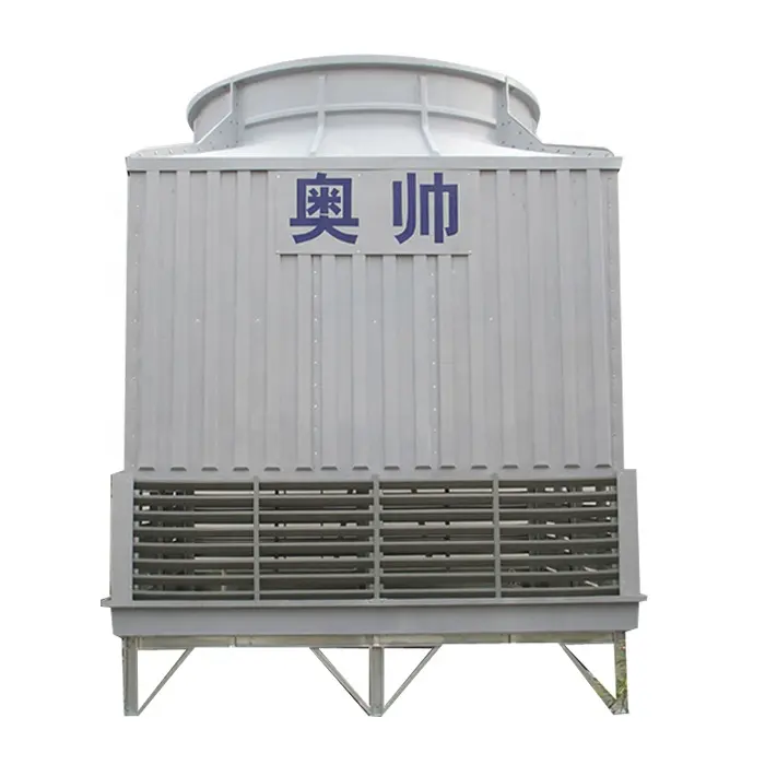 Industrial FRP Square Water Cooling Tower Manufacturer