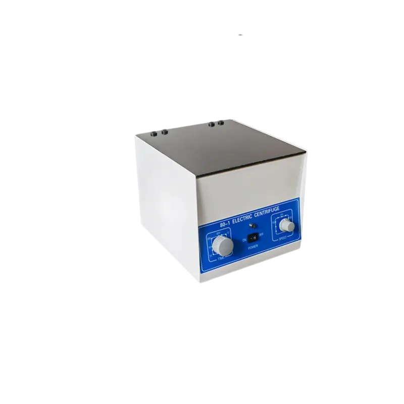 Electronic Component 12tube Small Prp Blood Separation Benchtop Laboratory Refrigerated Centrifuge Portable