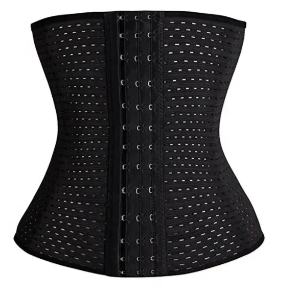 Factory price waist corset women shaper cincher trainer belt belly slimming belt