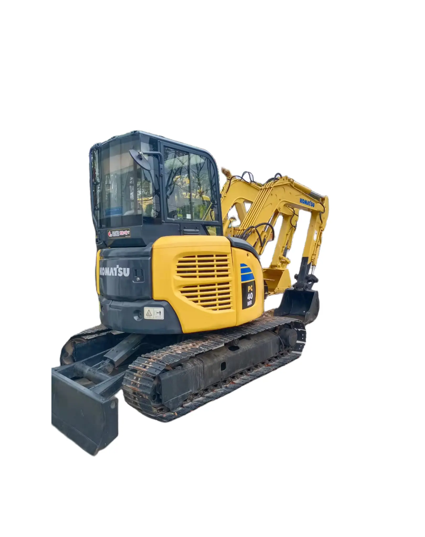 Японские Экскаваторы Komatsu PC40 PC55 PC120 PC300 PC60 PC200 PC220, Гусеничные экскаваторы, Строительная техника