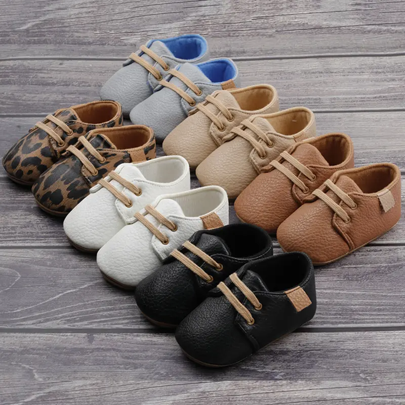 2021 Spring And Autumn 0-1 Years Old Casual Walking Shoes