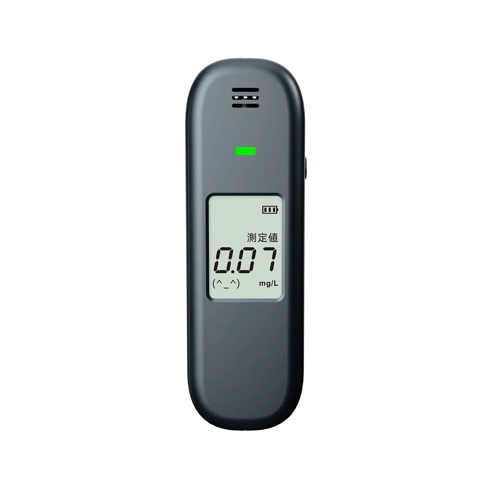 PTH-15  Japan NO.1 portable handheld digital Alcohol detector Meter checker Breath Tester alcoholtester breathalyzer