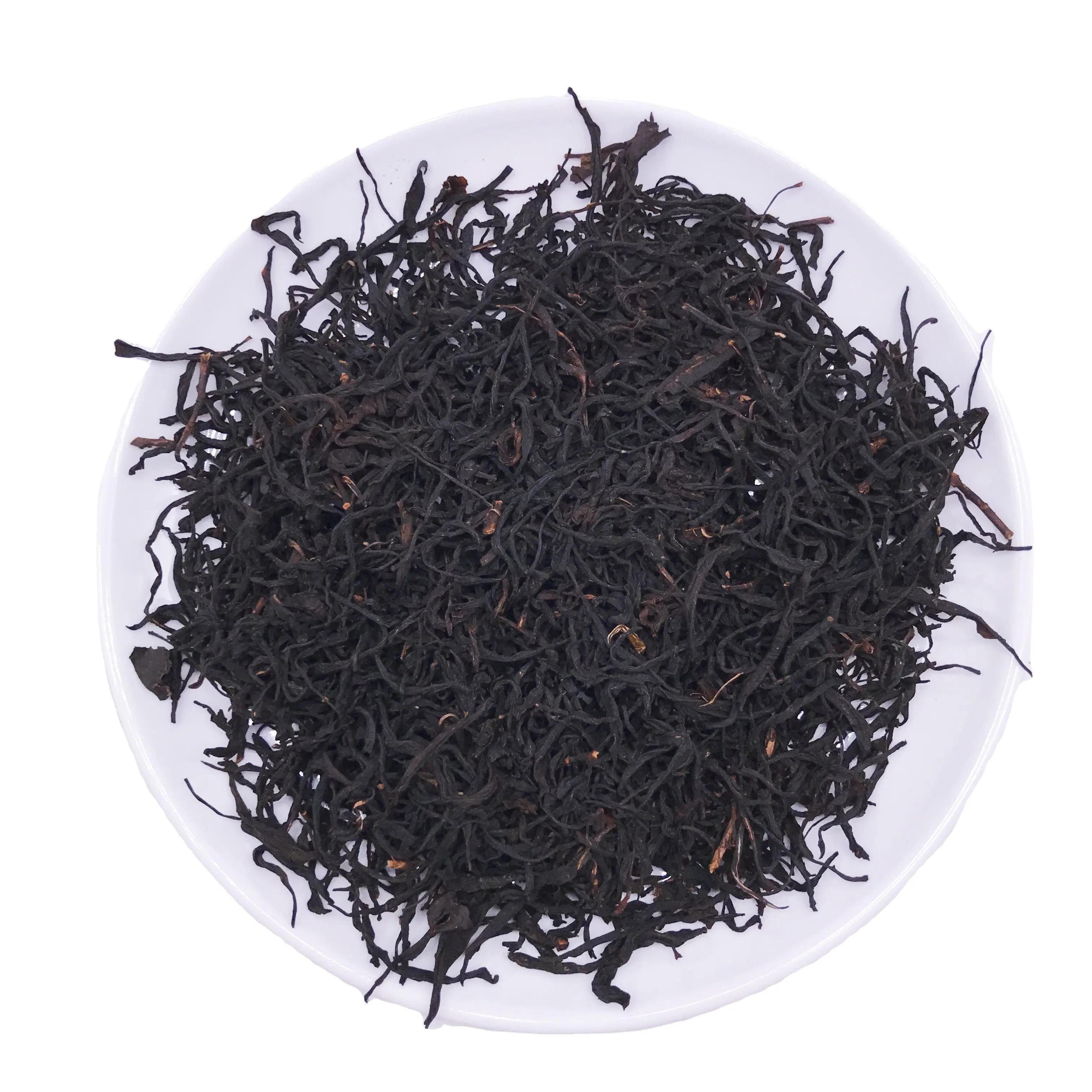 WY001, Новое поступление, евро, Юньнань, черный чай, китайский, высокое качество, рассыпные листья, с высоким ароматом, черный чай