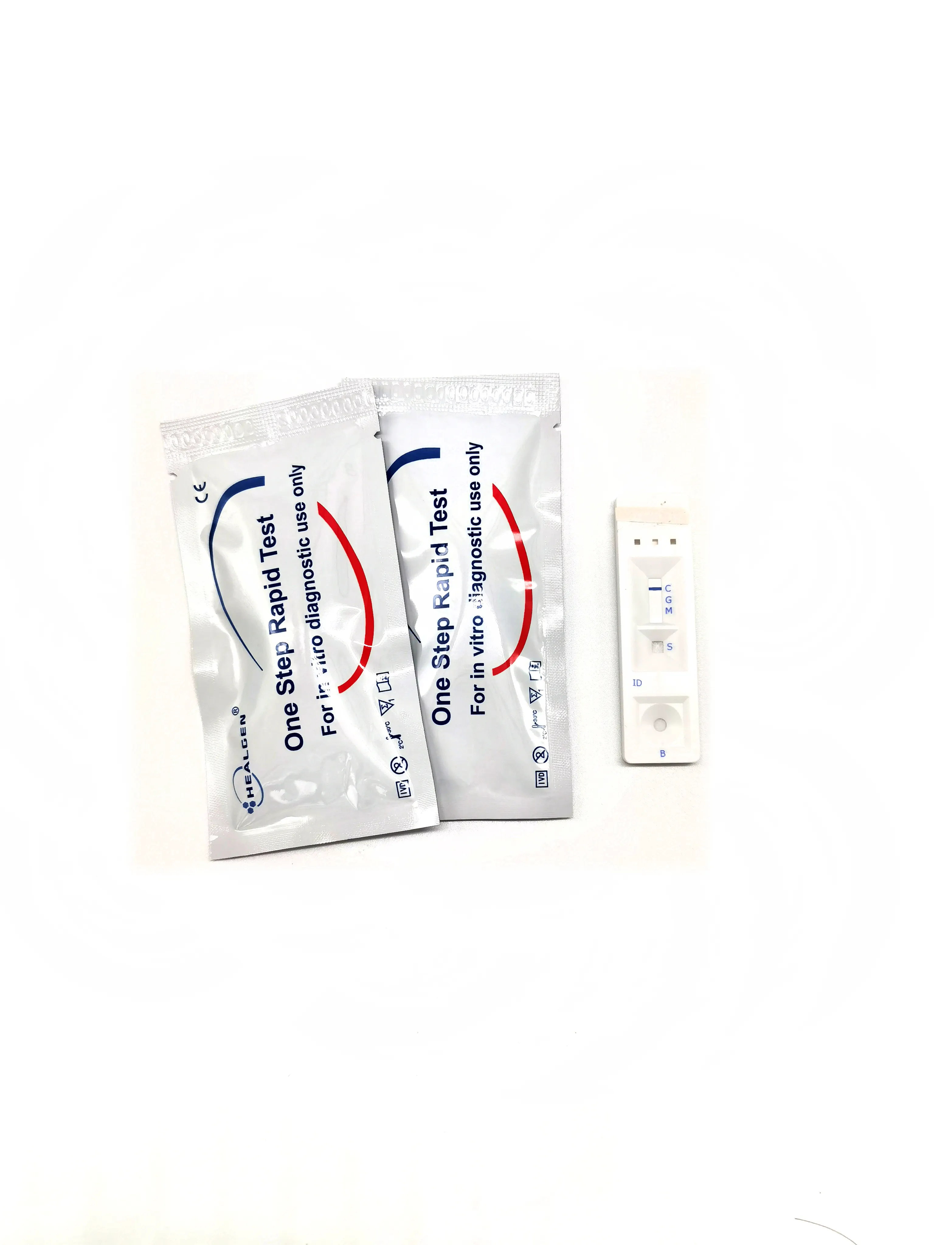 Good quality Saliva antigen rapid test kit Rapid Antigen Test kit antigen self test kit