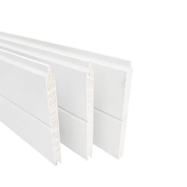 Hot Sale White Gesso Primed Finger Jointed  Lining Board  for House Decoration in Australia