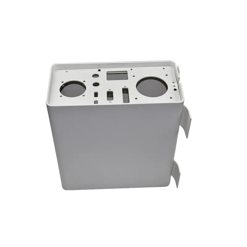 Stainless Steel waterproof control panel enclosure, cabinet enclosures