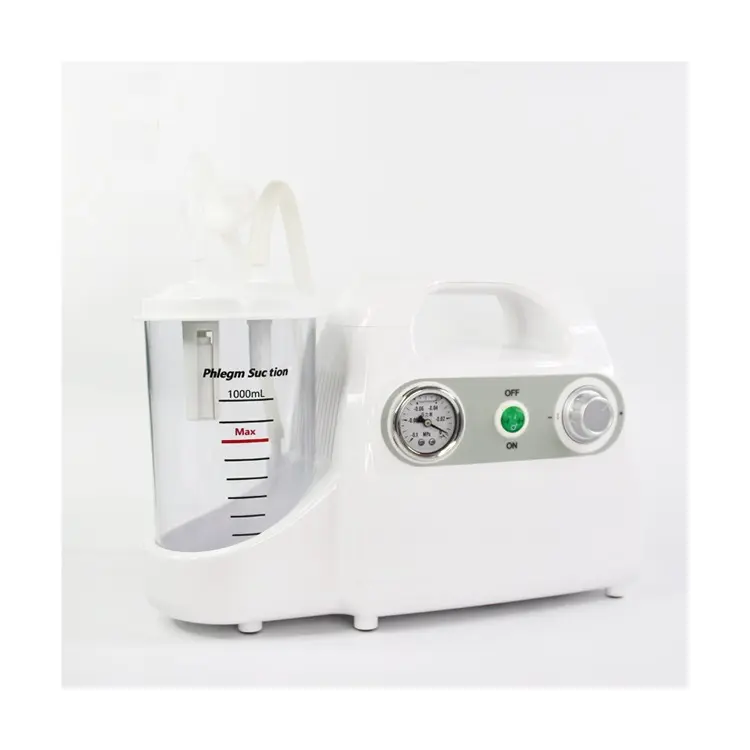 FoFo hospital use suction machine