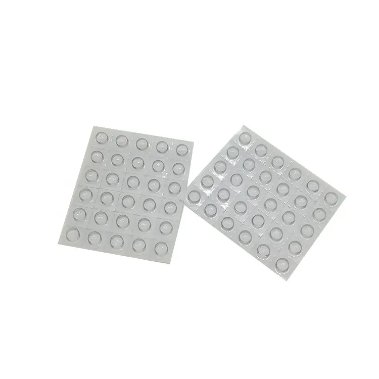 Vacuum forming plastic tablet pill medical clear blister pack tray