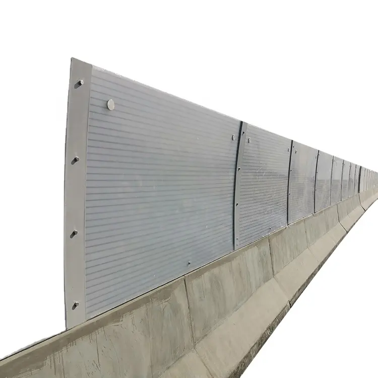 China Supplier Mass Loaded Vinyl Barrier Noise Barrier Prices